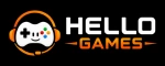 hello games