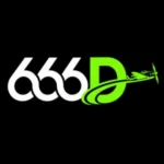 666D Game