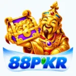 888pkr game
